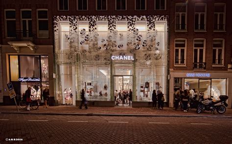 chanel kopen apeldoorn|chanel amsterdam.